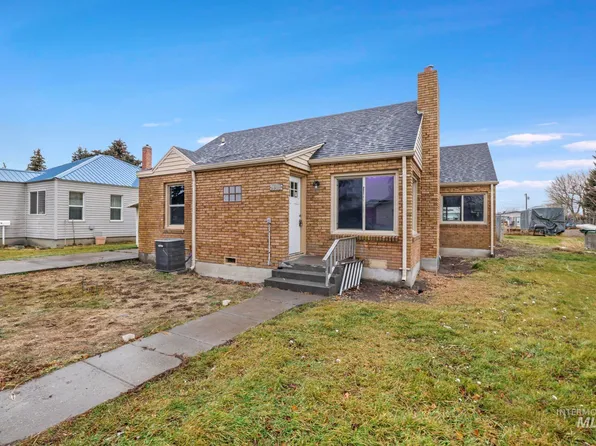 1016 10th St, Rupert, ID 83350