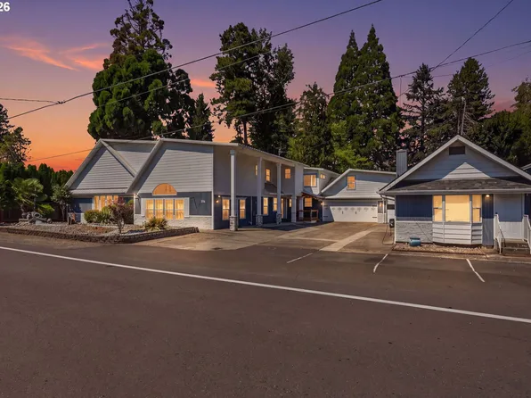 211 Sunset Ave N, Keizer, OR 97303