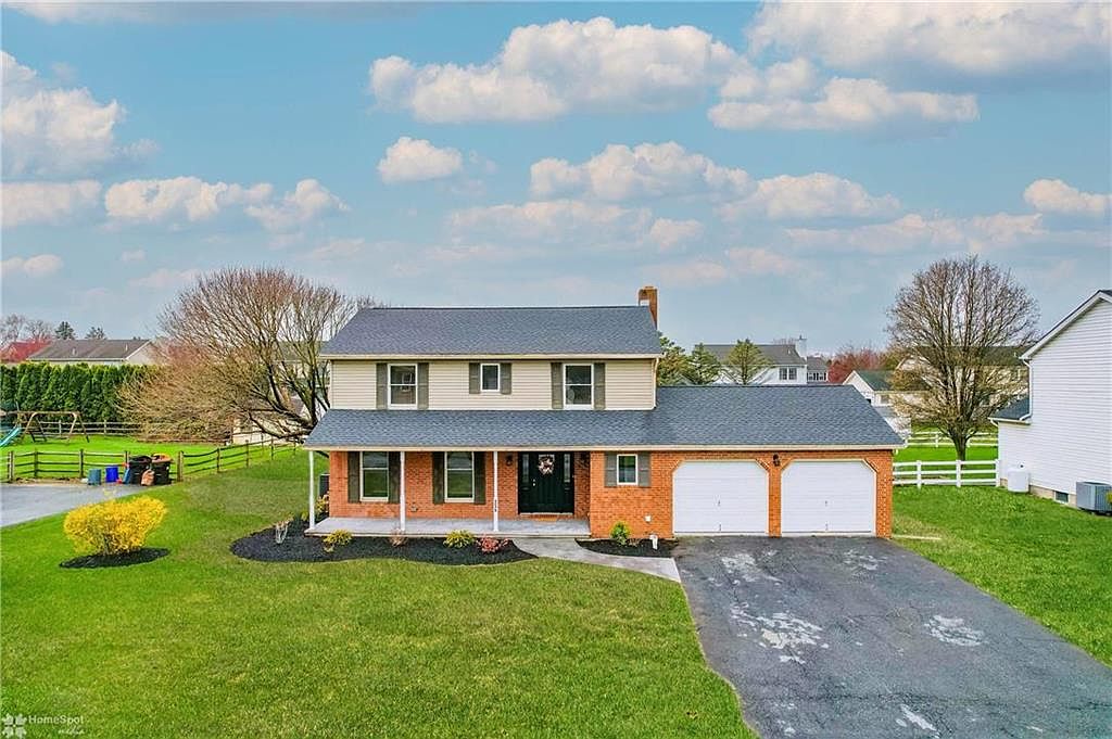 256 N 7th St, Tatamy, PA 18085 Zillow