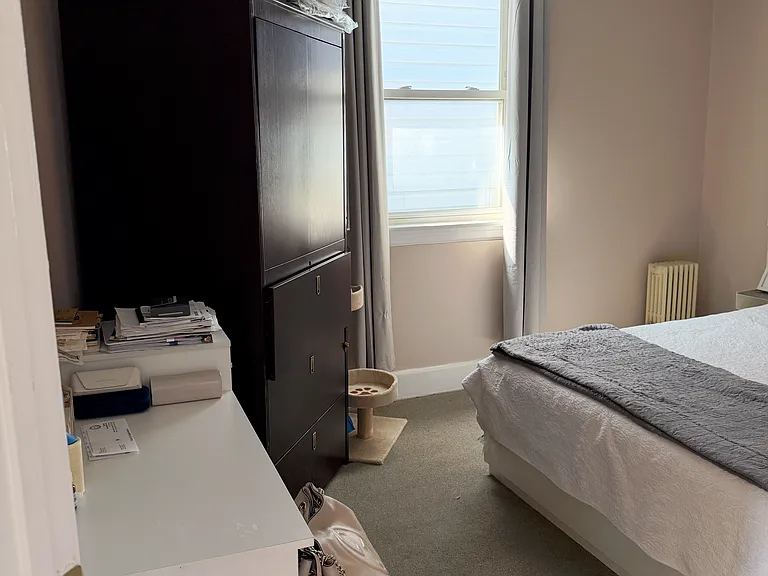Bedroom #1