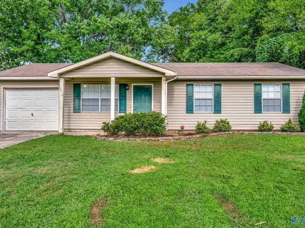 14018 Armond Dr SW, Huntsville, AL 35803
