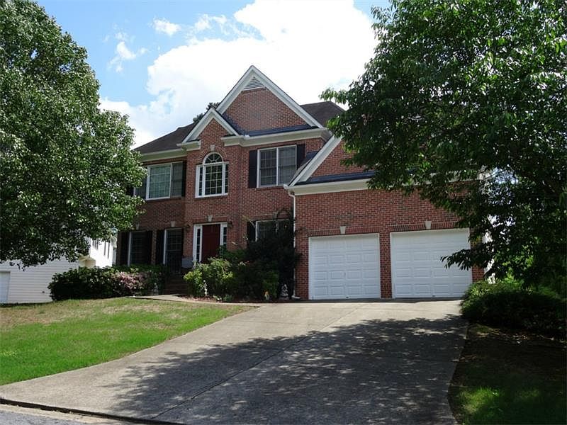 1st image of 3219 Vickery Dr NE