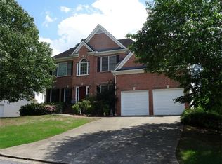 3219 Vickery Dr NE, Marietta, GA 30066