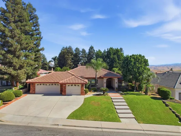 7408 Morningstar Ave, Bakersfield, CA 93306