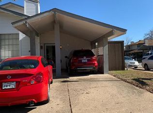 744 Arrowhead Cir, Garland, TX 75043