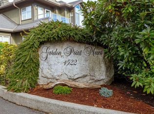 4522 Gordon Point Dr #8, Saanich, BC V8N6L4