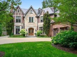 519 Willow Rd, Winnetka, IL 60093