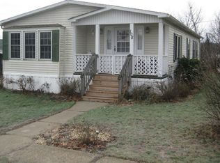 33 Cardinal Cir, Shavertown, PA 18708