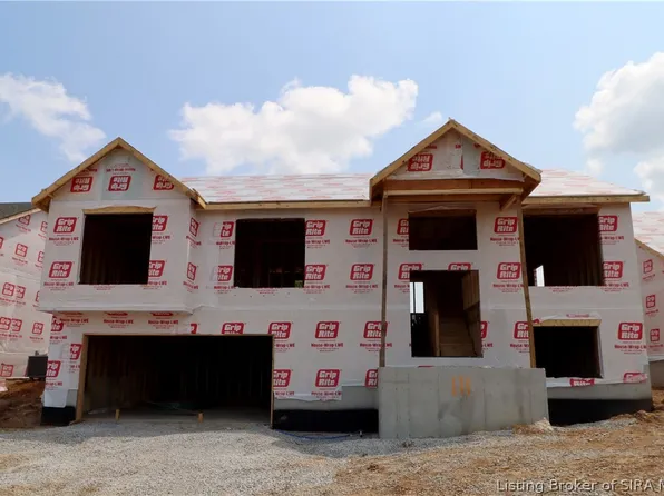 5502 - LOT 111 Sir Barton Boulevard, Jeffersonville, IN 47130