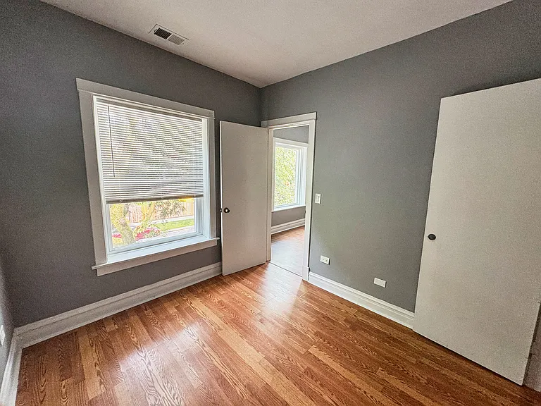 Front bedroom