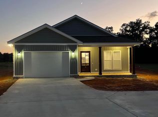 149 Sandra Parker Road Dr, Lucedale, MS 39452