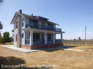 4697 Lingard Rd, Merced, CA 95341