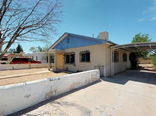 229 San Pablo St NE, Albuquerque, NM 87108