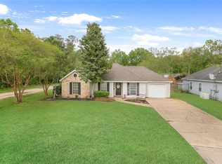 583 Lane St, Mandeville, LA 70448