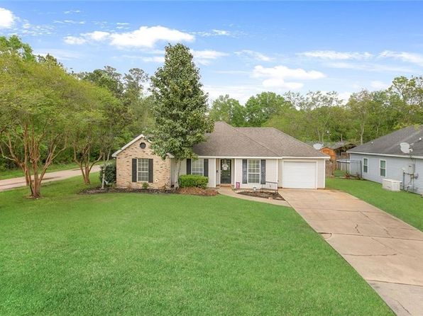 583 Lane St, Mandeville, LA 70448 – 3-bedroom rental in Mandeville