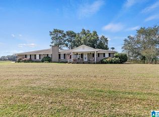 6491 County Road 49, Ranburne, AL 36273