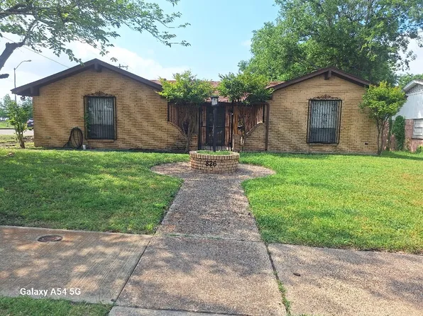 826 E Center St, Duncanville, TX 75116