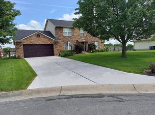 6126 Juneberry Ct, Liberty Township, OH 45011