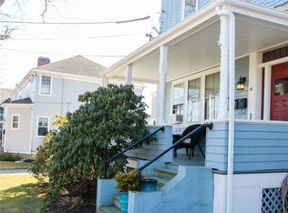 41 Cranston Ave #2, Newport, RI 02840