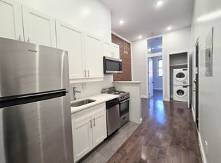 1885 Amsterdam Ave APT 1B, New York, NY 10032