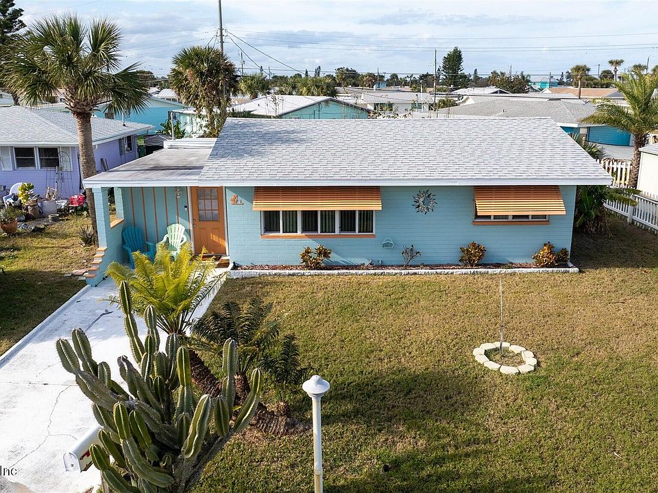 7 AZALEA Drive, Ormond Beach, FL 32176 | MLS #2139625 | Zillow