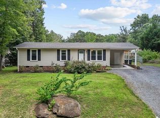 1575 Leslie St, Asheboro, NC 27205