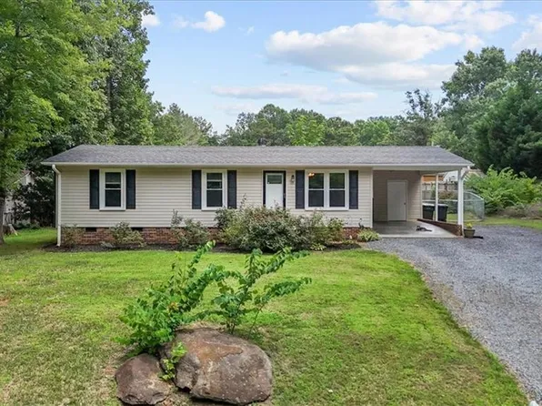 1575 Leslie St, Asheboro, NC 27205