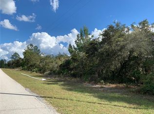 Alder Ave, Eustis, FL 32736