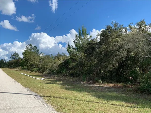 Alder Ave, Eustis, FL 32736