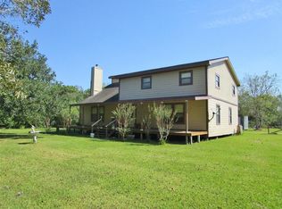 920 Thompson Rd, Alvin, TX 77511