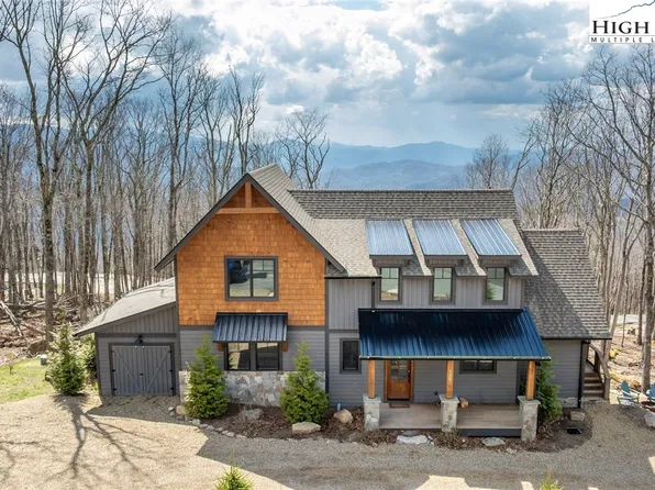 320 Timber Rock Trail, Banner Elk, NC 28604