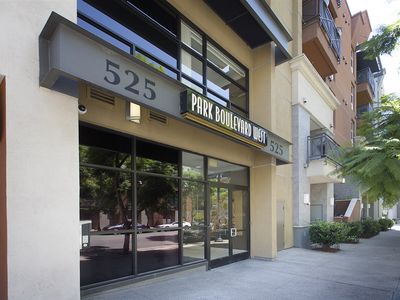 525 11th Ave Unit 1305, San Diego, CA, 92101