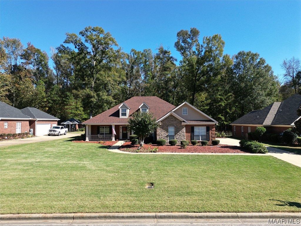 145 Mountain Laurel Rd, Wetumpka, AL 36093 MLS 548835 Zillow