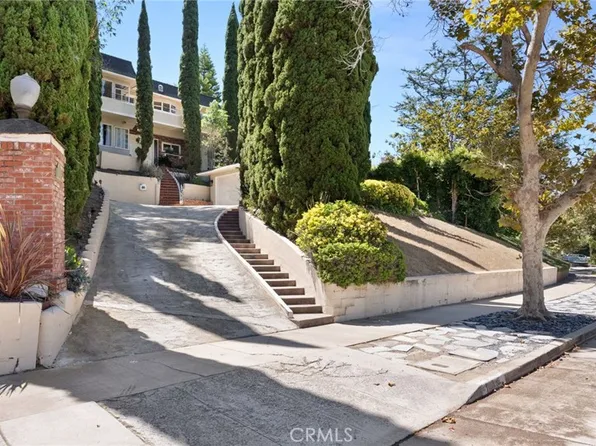 10314 Cresta Dr, Los Angeles, CA 90064