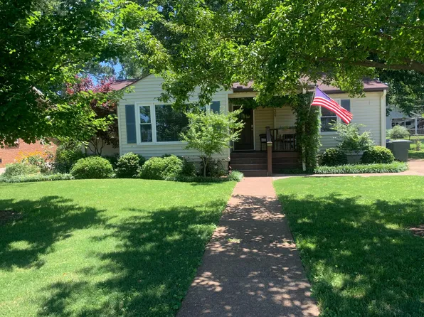 2309 Billie Watkins St SW, Huntsville, AL 35801