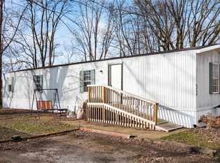 3000 Moxadarla Dr #33, Zanesville, OH 43701