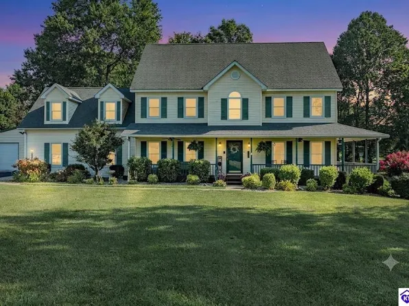 108 Overall Phillips Rd, Elizabethtown, KY 42701