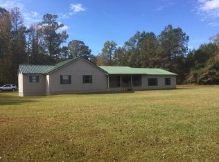 6802 Ridge Rd, Brewton, AL 36426