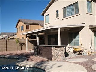 2nd image of 2367 W Silver Streak Way