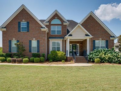 1164 Manassas Dr, Hixson, TN, 37343
