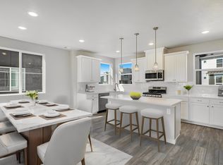 3496 Drumlin Grv, Colorado Springs, CO 80207