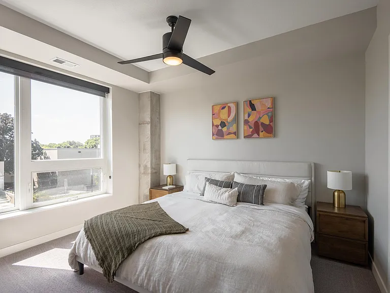 The Bohen Apartments — Photo 8