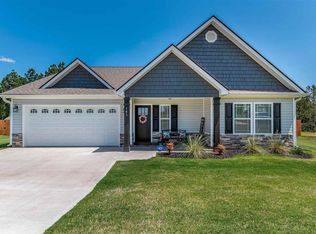 141 Fruitridge Trl, Inman, SC 29349
