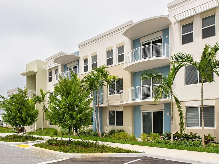 Sonata Apartment Homes — Photo 14