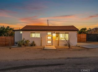 61853 Grand View Cir, Joshua Tree, CA 92252
