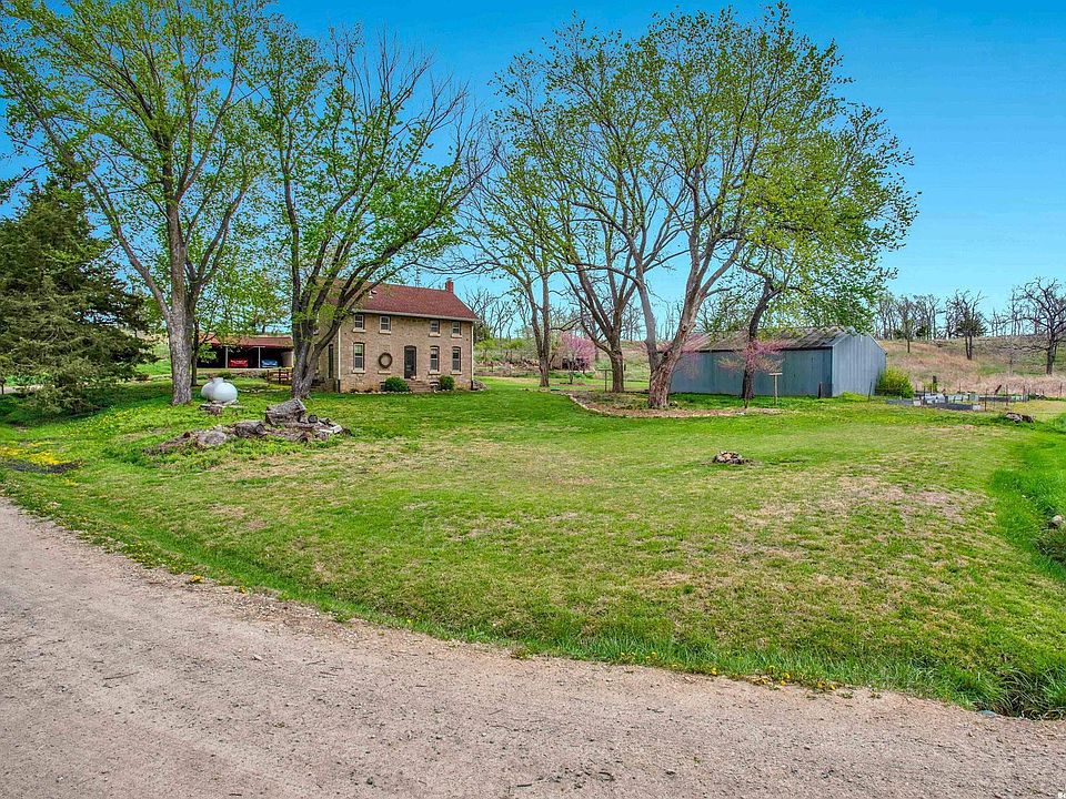 344 N 1925th Rd, KS 66050 MLS 159538 Zillow