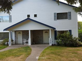 1301-1305 Mitchell Ave, Blaine, WA