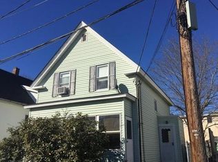 11 Gleason St, Methuen, MA 01844