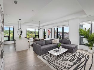 280 Howland Ave #Gph20, Toronto, ON M5R 0C3