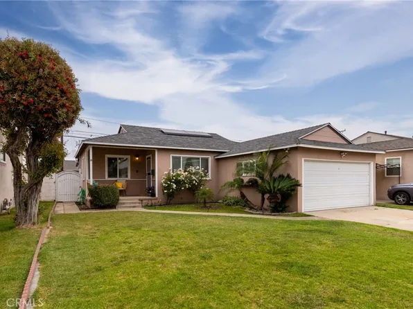 4234 Maybank Ave, Lakewood, CA 90712
